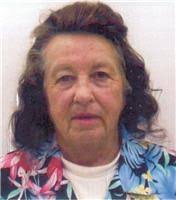 Oneda Dotson Obituary (1934