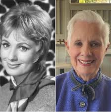 David Cassidy and Vanessa Russell in The Partridge Family