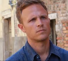 Christopher Livesay's Instagram, Twitter & Facebook