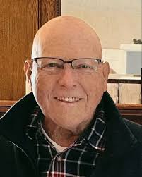 Larry Lee Sheets Obituary July 11, 2025