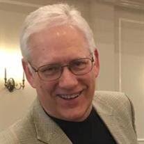 Mark Randal "Randy" Lindsey Obituary