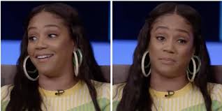 Tiffany Haddish's Audition Story Reveals Hollywood's Racist, Sexist  Audition Process