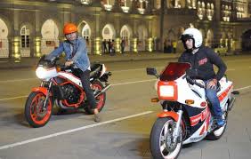 Aji noh motor full movie. Big Difference Between Mat Motor And Mat Rempit Says Filmmaker Carsifu