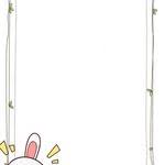 خلفيات للكتابة عليها كيوت صور اشكال جميلة مفرغة للاطفال بالعربي نتعلم cartoon clip art frame clipart printable frames