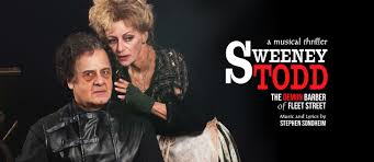 The infamous story of benjamin barker, aka sweeney todd, who sets up a barber shop in london which is the basis for a sinister partnership with his fellow tenant, mrs. Sweeney Todd The Demon Barber Of Fleet Street Asolo Repertory Theatre