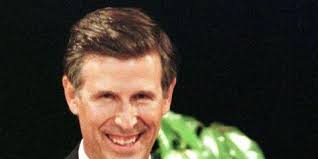 Ex-US-Botschafter in Bern im Kongress