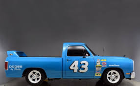 Image result for Light Blue 1984 Dodge Truck