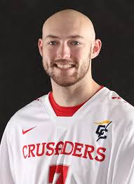 2022 Men's Lacrosse Roster