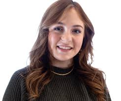 Student Highlight: Riley Nower