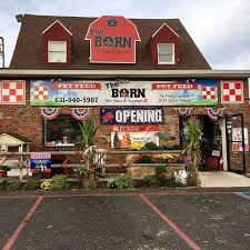 Maybe you would like to learn more about one of these? The Barn Pet Feed Supplies Deer Park Ny Pet Supplies