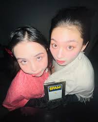 the TRSH GRLS writing system contains 42 pixel glyphs that abstract the  latin alphabet. it is a coded and secretive language intended for use by  and among members of the TRSH GRLS (