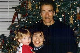 Last year, the girls felt that i was attacking katie, and in. Arnold Schwarzenegger S Wife Maria Shriver Hires Divorce Lawyers As Embarrassing Snaps Of Him With Lover Mildred Baena Emerge Mirror Online