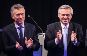 Macri pide a los argentinos «mantenerse unidos» y «acompañar» las ...