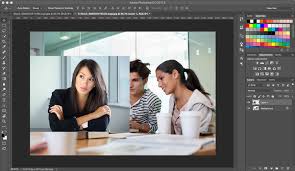 Apr 26, 2021 · launch the select and mask workspace choose select > select and mask. Select And Mask Workspace Photoshop 2015 5 Skillforge