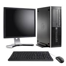 If you could not find the exact driver for your hardware device or you aren't sure which driver is right one, we have a program that will detect your. Pc De Bureau Hp Compaq 8100 Elite 3 2ghz 4 Go 320 Go Ecran 22 Pouces Cdiscount Informatique