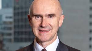 Checking in with Adrian Ellis, general manager at The Lowry Hotel