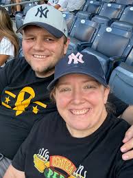 Crossed a stadium off our list