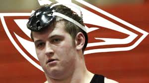 Lee Herrington commits to UNK Wrestling program