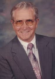 George Ely Jones Obituary