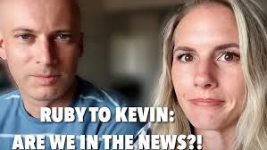 Ruby Franke's sister, Ellie Mecham's husband, Jared, has spoken out!