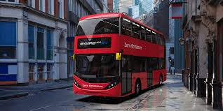 (figuratively) any object with two layers or parts stacked on top of each other. Byd Adl Presents Short Version Of Their Electric Double Decker Bus Electrive Com