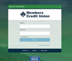 Military installations has been restricted. 24 7 Banking Members Credit Union