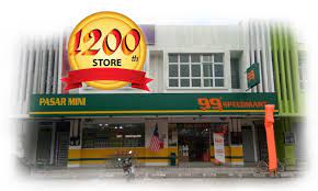 99 speedmart was founded by lee thiam wah in 1987 as a sundry store in klang, selangor. 99 Speedmart Tops In Franchise Business Sales The Mole