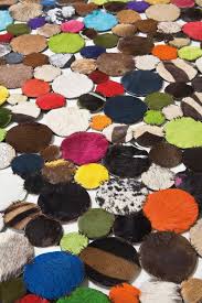 150 bis 200 cm 8. Kare Design Kare Design Circle Multi Rund Teppich Kaufen Bei Teakwoodstore24