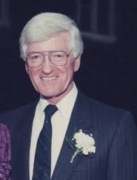 Obituary of Murley Raymond Allan