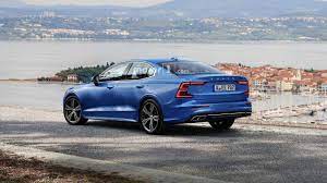 Maybe you would like to learn more about one of these? Volvo S60 Leaked Image Leads To Handsome High Res Render