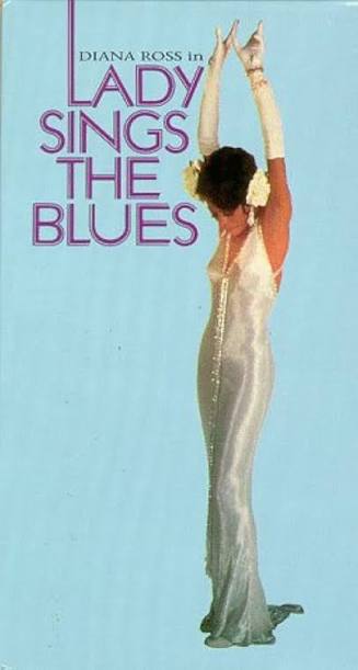 Amazon.com: Lady Sings the Blues : Ross, Williams, Pryor, Callahan, H:  Movies & TV