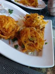 Stories and reviews about the city and people who are ready to meet there pacora. Prawn Pakora Picture Of Indian Garden Taipa Macau Tripadvisor