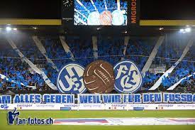 Die grösste fcl fan seite auf facebook! Fc Luzern Gegen Fc Thun 1898 Faszination Fankurve