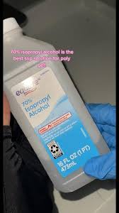 Poly Gel Liquid Nail Slip Solution Nail Alcohol Liquid For Daily Nails Care  - Walmart.Ca