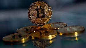 Bitcoin has lost about 38% of its value since april 13 when it hit a high of more than $64,800, according to coindesk. Bitcoin Price Elon Musk Teslsa Latest Move On Cryptocurrency Fall Bitcoin Price Bbc News Pidgin
