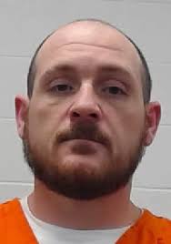 Wayne County, TN Arrest Reports 11/20/23