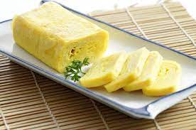 6 kecap dari jepang, tidak. Cara Membuat Telur Dadar Ala Jepang Ada Telur Gulung Dan Telur Selimut Nasi Semua Halaman Bobo