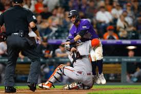 Giants vs. Rockies: Last Chance to See Baseball Before Winter! - Imagen principal del artículo