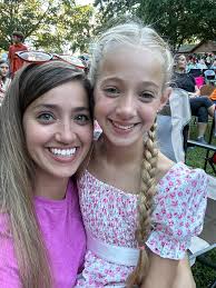 square dance group for 11-12 year olds with certified teacher