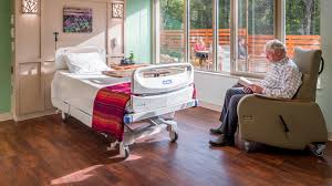 Designing for Dignity: Key Elements for Comfort in Hospice Facilities |  Insights | Little
