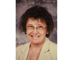 Joan Parker Obituary (1941