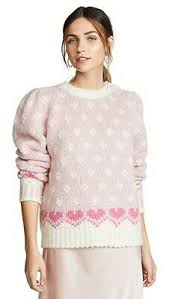 Love Shack Fancy Sweatshirt Royaltechsystems Co In