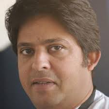 Anil Ali Sharma (@aniani9)