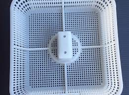 How to tune your pool skimmer. Doughboy Square Skimmer Basket Fox Pools Spas