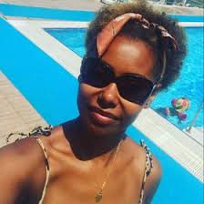 Sarah Weide (misssarahabd)