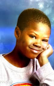 Mr. Wendell Devon Hill Jr.