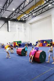 This year we are doing a ninja camp! Tumbling Camp Monarch Camps
