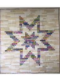 Star Bright Quilt Pattern