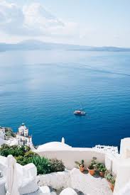 Top 5 Destinations In Greece Bon Traveler In 2020 Travel Destinations European Santorini Travel Travel Destinations