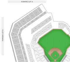 New York Mets Citi Field Seating Chart Interactive Map